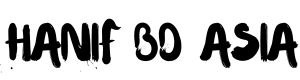 Hanif